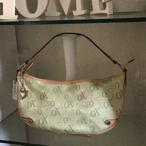 Xoxo handbag